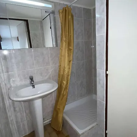 Avec Mezzanine, Ascenseur, Commerces A Proximite, Lave-linge, Animaux Admis - Fr-1-702-29 *